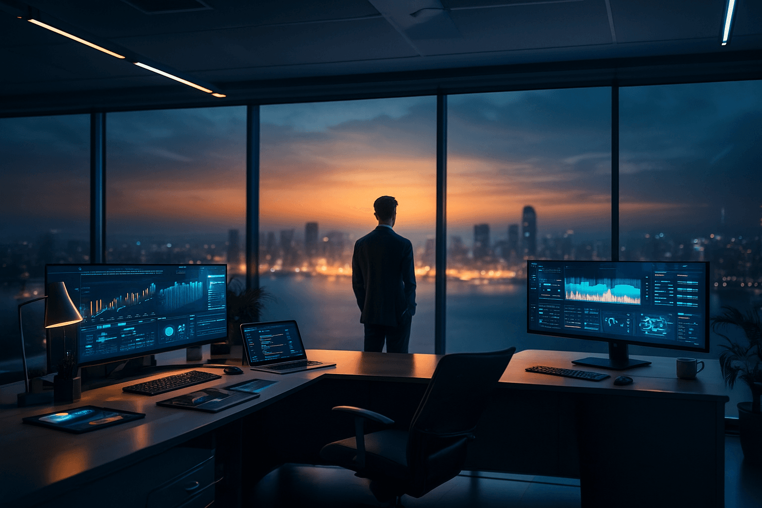 Consultoria em tecnologia